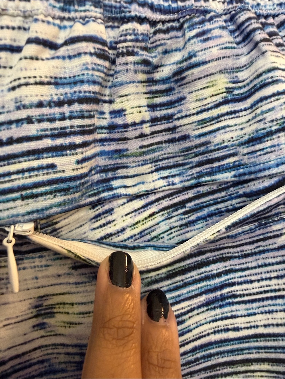 NWT Lululemon &go Keepsake Short - Picture 6 of 9